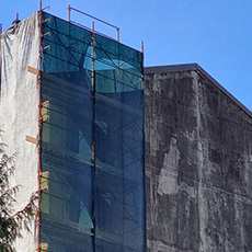 RIQUALIFICAZIONE ENERGETICA: B > Varie in Fabbricato Condominiale;  