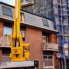 RIQUALIFICAZIONE ENERGETICA: B > Varie in Fabbricato Condominiale;  