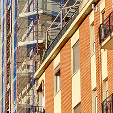 RIQUALIFICAZIONE ENERGETICA: B > Varie in Fabbricato Condominiale;  