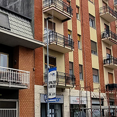 RIQUALIFICAZIONE ENERGETICA: B > Varie in Fabbricato Condominiale;  