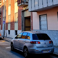 RIQUALIFICAZIONE ENERGETICA: B > Varie in Fabbricato Condominiale;  