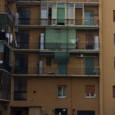 RIQUALIFICAZIONE ENERGETICA: B > Varie in Fabbricato Condominiale;  