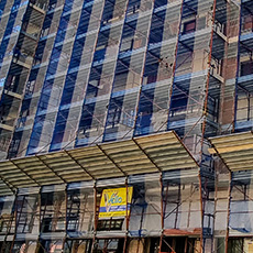 RIQUALIFICAZIONE ENERGETICA: B > Varie in Fabbricato Condominiale;  