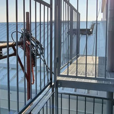 RIQUALIFICAZIONE ENERGETICA: B > Varie in Fabbricato Condominiale;  
