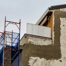 RIQUALIFICAZIONE ENERGETICA: B > Varie in Fabbricato Condominiale;  