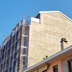 RIQUALIFICAZIONE ENERGETICA: B > Varie in Fabbricato Condominiale;  
