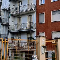 RIQUALIFICAZIONE ENERGETICA: A  