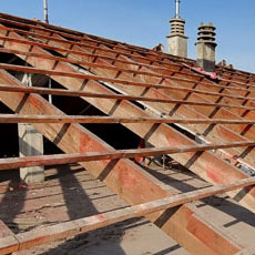 RIQUALIFICAZIONE ENERGETICA: A  