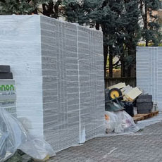 RIQUALIFICAZIONE ENERGETICA: A  