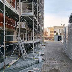 Novara – Edificio 3 (2022) 