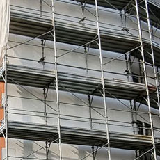 RIQUALIFICAZIONE ENERGETICA: A  