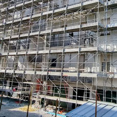 Novara – Edificio 3 (2022) 