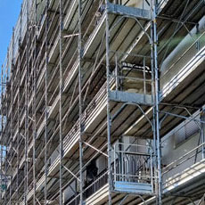 RIQUALIFICAZIONE ENERGETICA: A  