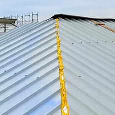 RIQUALIFICAZIONE ENERGETICA: A  
