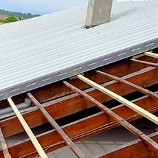 RIQUALIFICAZIONE ENERGETICA: A  