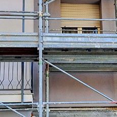 RIQUALIFICAZIONE ENERGETICA: A  