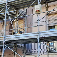 RIQUALIFICAZIONE ENERGETICA: A  