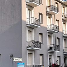 RIQUALIFICAZIONE ENERGETICA: A  