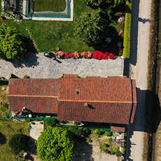  RISTRUTTURAZIONE e RIQUALIFICAZIONE ENERGETICA: Villa Singola e Pertinenze;