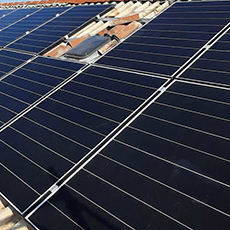  RISTRUTTURAZIONE e RIQUALIFICAZIONE ENERGETICA: Villa Singola e Pertinenze;