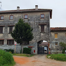 Novara – Rustico (2022 – 2023)  