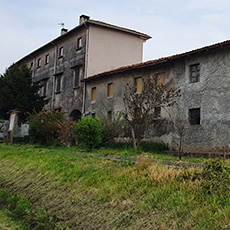 Novara – Rustico (2022 – 2023)  